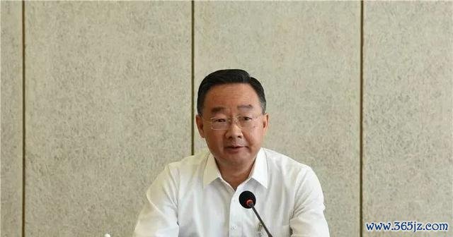 最高检照章对农业农村部原部长唐仁健决定逮捕