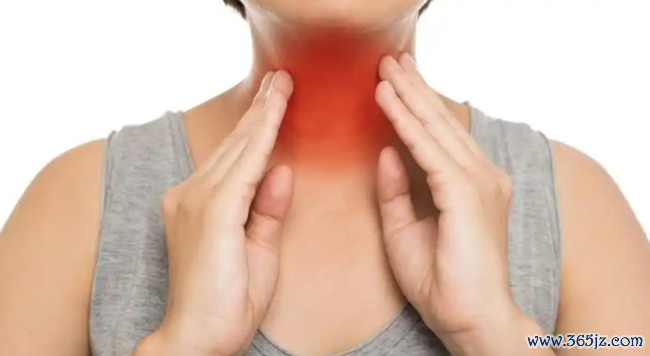 甲状腺癌越来越 “年青化”？20、30东说念主群必看的防癌指南