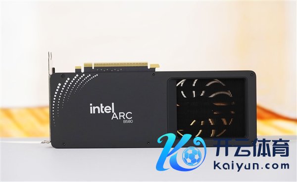 Intel独显创记载！锐炫B580销量超 9070、5060 Ti