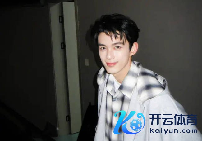 吴磊方回报白珊珊争议言论：与该博主无任何错乱